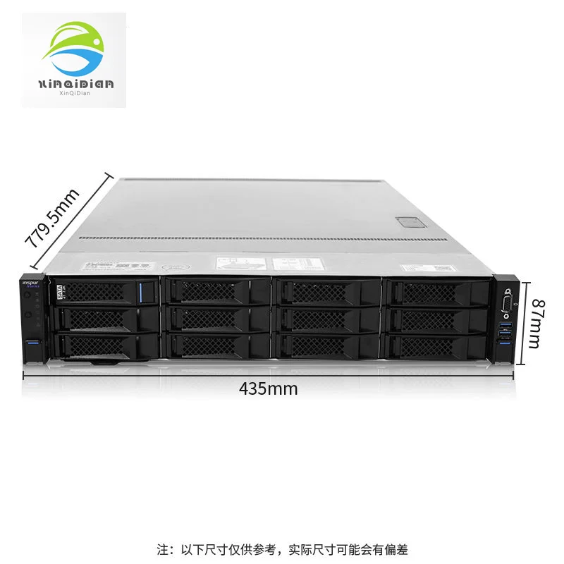 

NEW Cheap Inspur GPU Server NF5280M5 Network Rack Servers Price