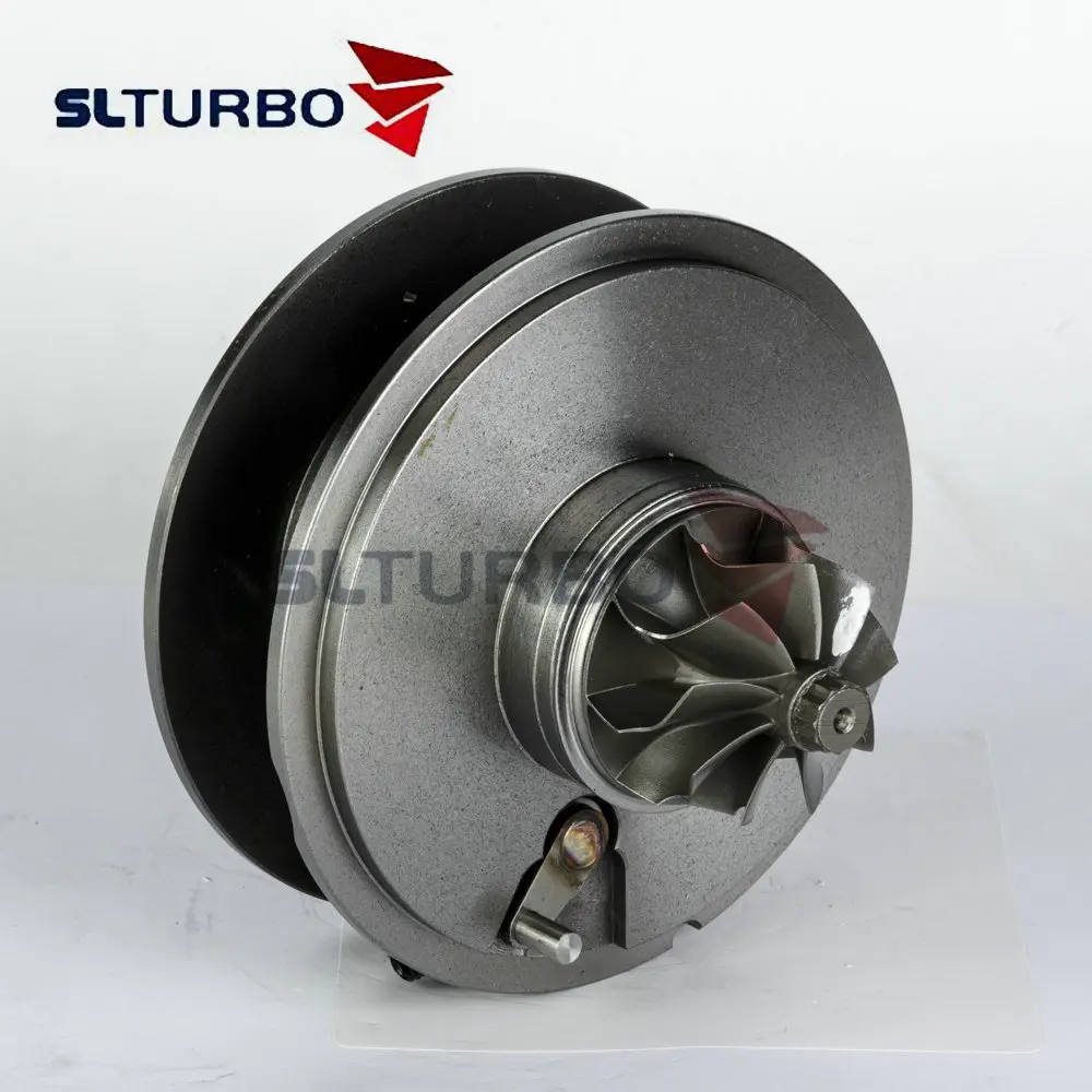 Картридж турбонаддува балансный 1515A238 49335-01120 MFS CHRA для Mitsubishi Outlander 2 DI-D 110KW 150Hp 4N14-0-30L