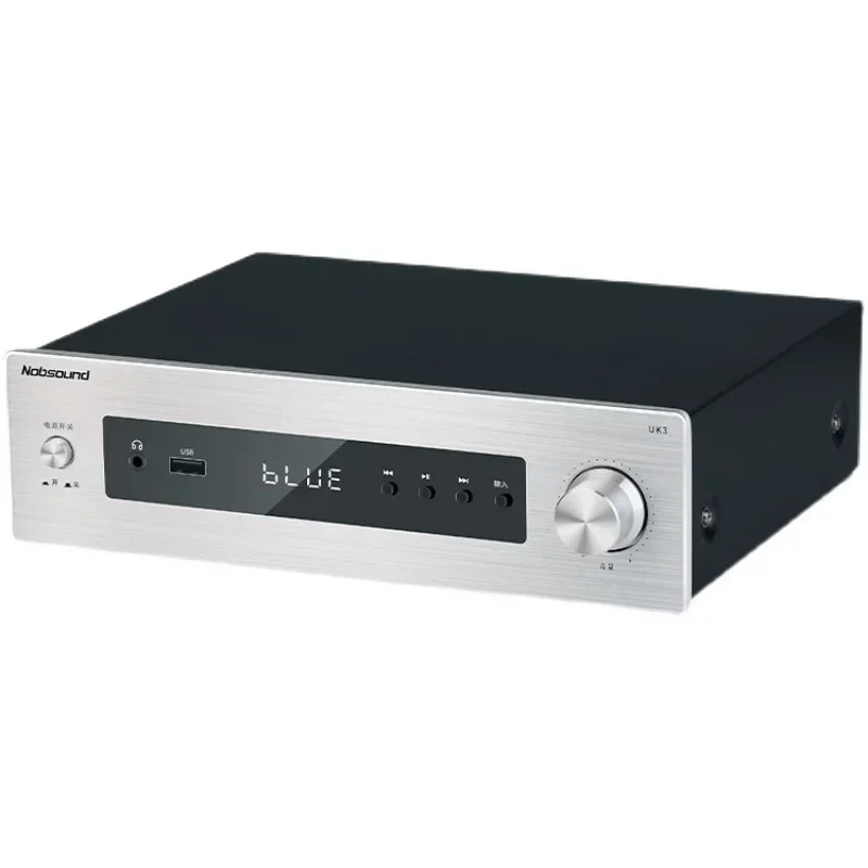 HIFI цифровой аудиодекодер Bluetooth 5 0 APTXHD Формат без потерь Bluetooth-приемник USB