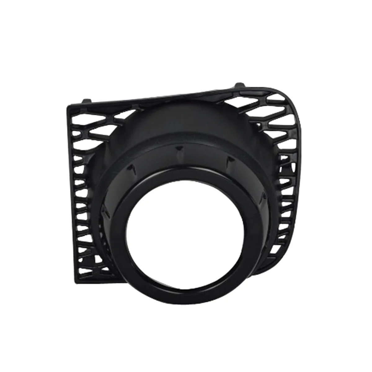 

Fog Lamp Trim Cover Fog Light Grill for Range L322 2010-2