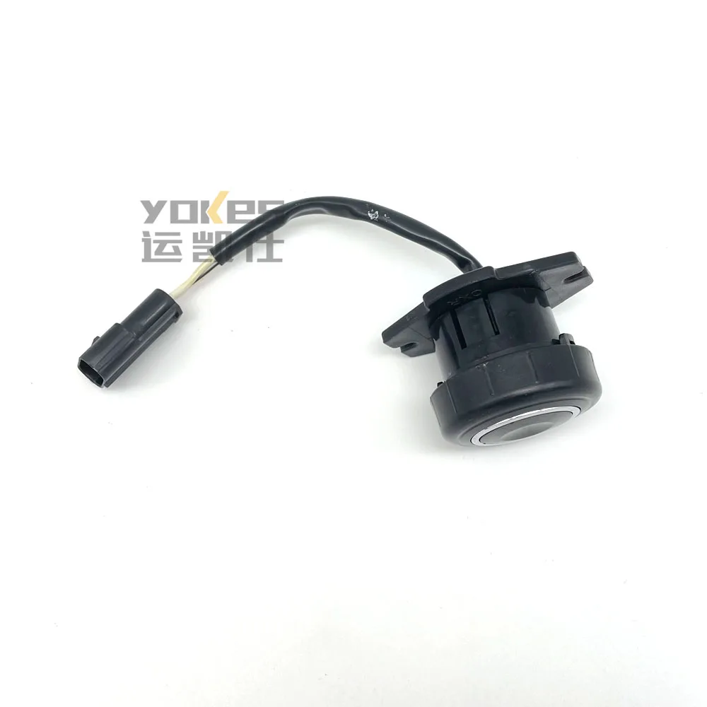 300661 -00004 2552-1004 Ручка дроссельной заслонки DH220-5 DX300 DX210 для Daewoo Doosan Запчасти