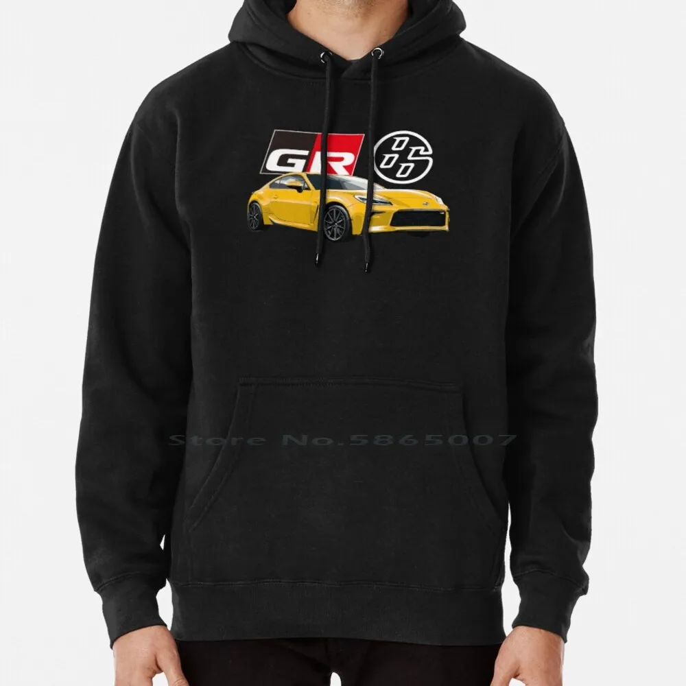 

Gr86 Gazoo Racing 86 Hoodie Sweater 6xl Cotton Gr86 Gt86 Ae86 Gazoo Racing Brz Boxer Fast And Furious Japan Race Drift Jdm