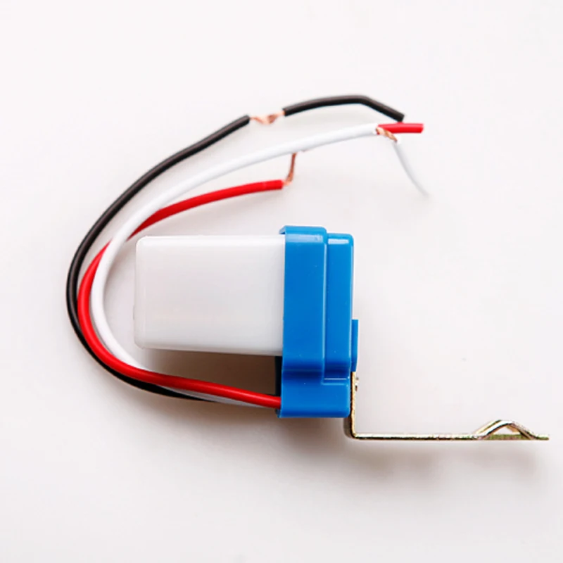 Рисунок 6 - Фотоэлемент с автоматическим переключением