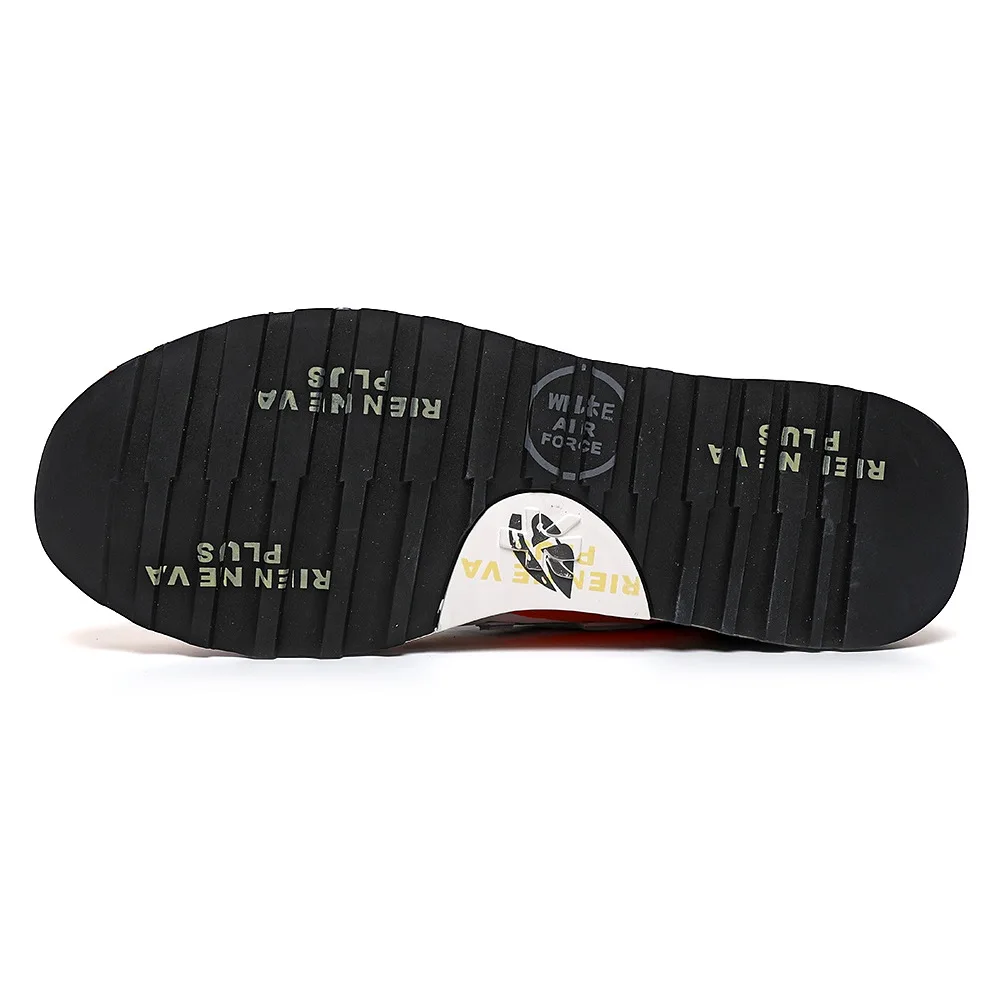 Белые туфли Full Course Premium High Herren Leicht Luxus Exchange Freizeit Sportschuhe Marke Paar Schuhe Studente