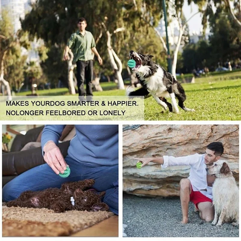 Фотоинтерактивные резиновые шарики подходят для больших средних и маленьких