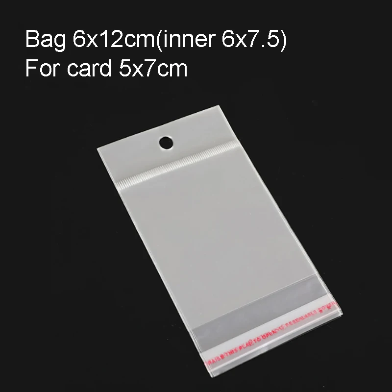 

Картонные подставки для сережек и ожерелий YUTOPIE, 30 шт.