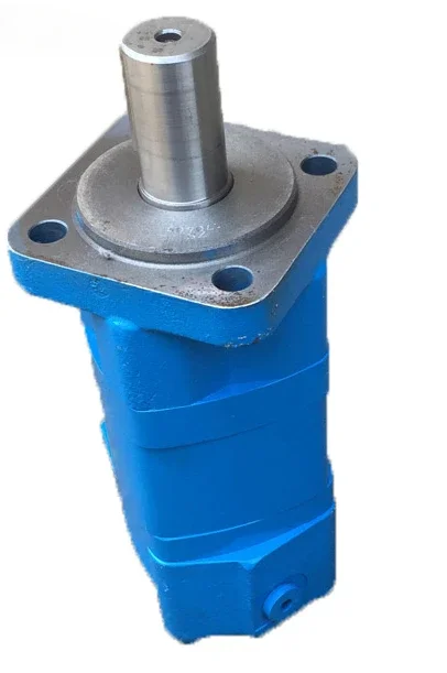 Орбитальный гидравлический двигатель 6K низкая скорость высокий крутящий момент