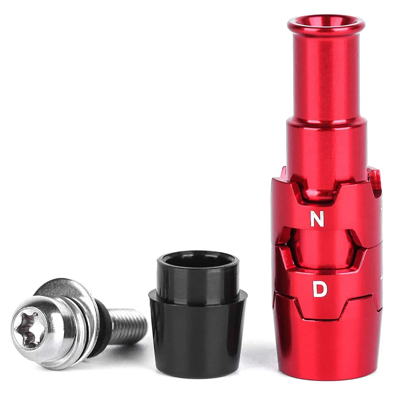 

Golf Shaft Sleeve Adapter .335 for Callaway Driver&Fairway Epic Flash Rogue MAVRIK Bertha 815