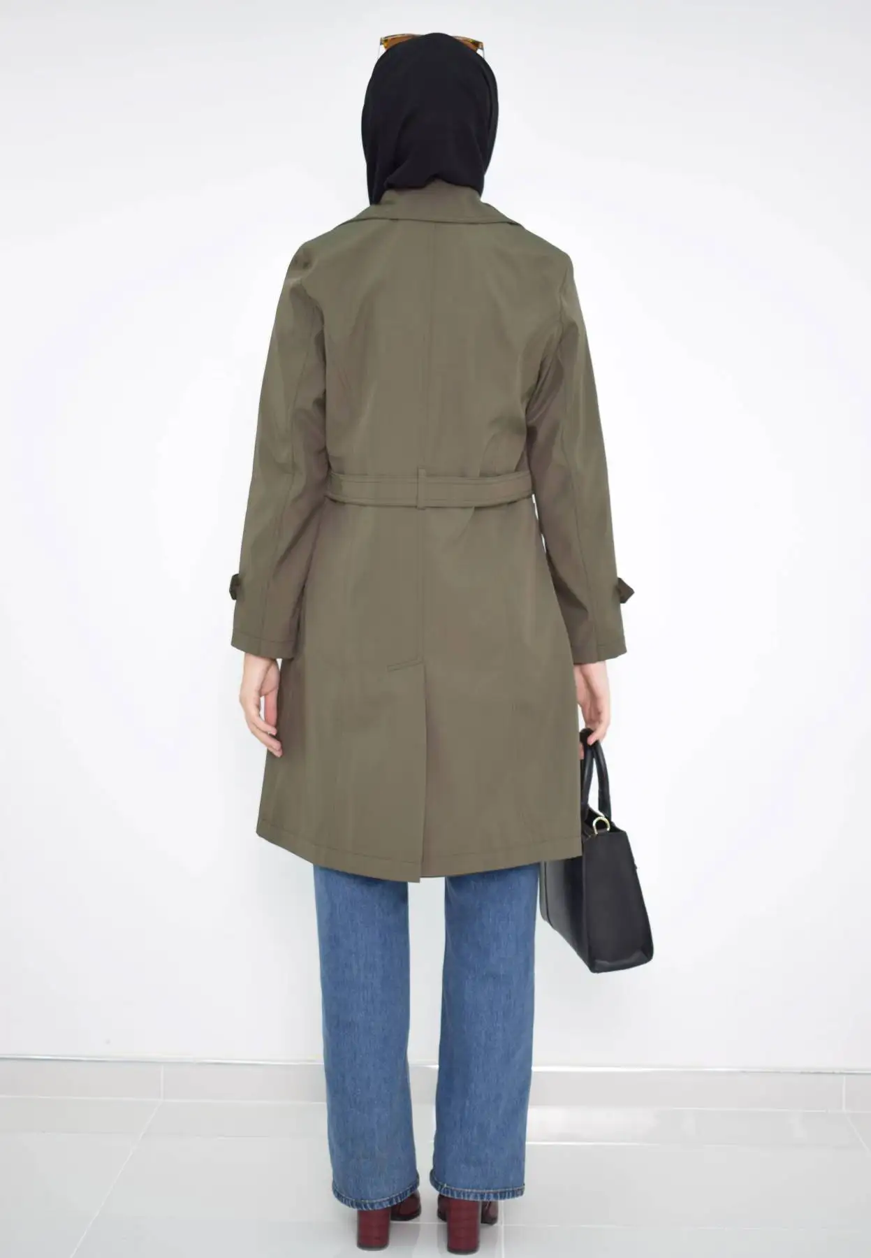 

Bondit Trench mdc1035 Khaki