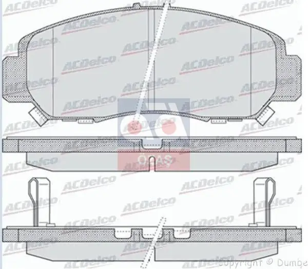 

Код магазина: AP3293 для тормозной колодки на 06 CIVIC SEDAN 1,6 (HZ)