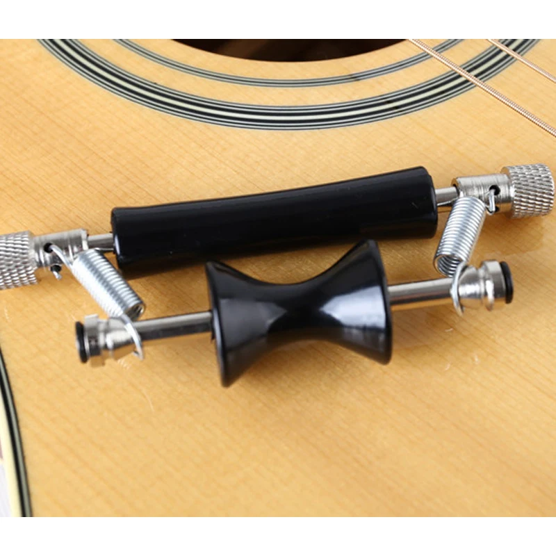 

Tuning Clamp Durable Common For Electric Guitars/acoustic Guitars Acoustic Universal Musical Instrument Parts Guitar Tuner Clip