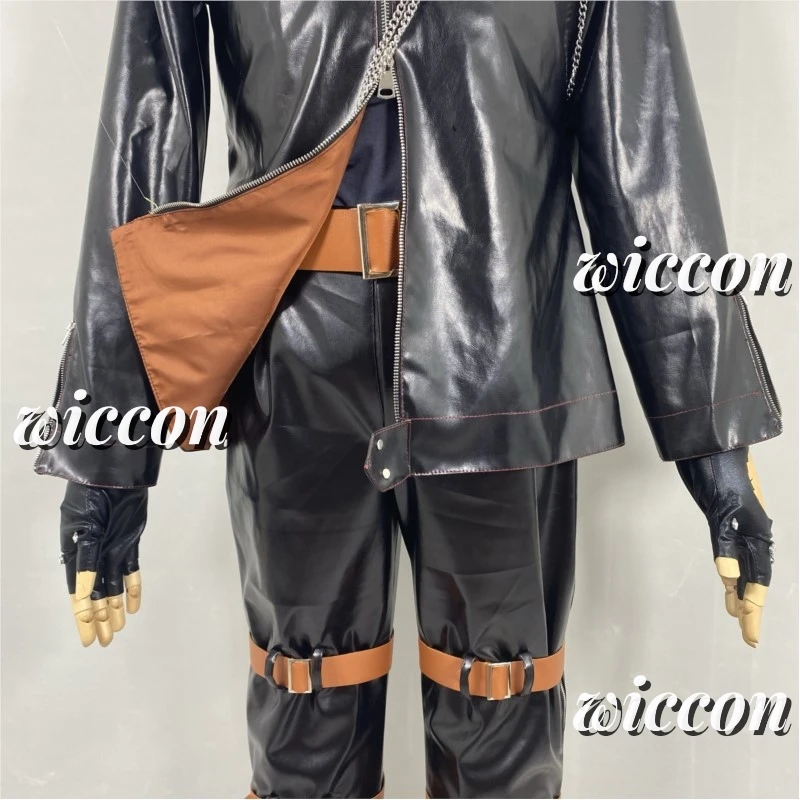 Chuunibyo Demo Koi Ga Shitai Love Chunibyo Other Delusions Косплей Yuta Togashi Dark Flame Master Costume