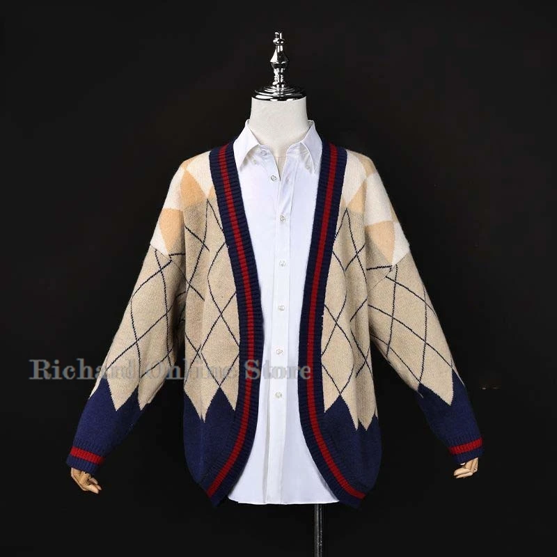 Кардиган Любовь и глубокий косплей Rafayel по индивидуальному заказу костюм для