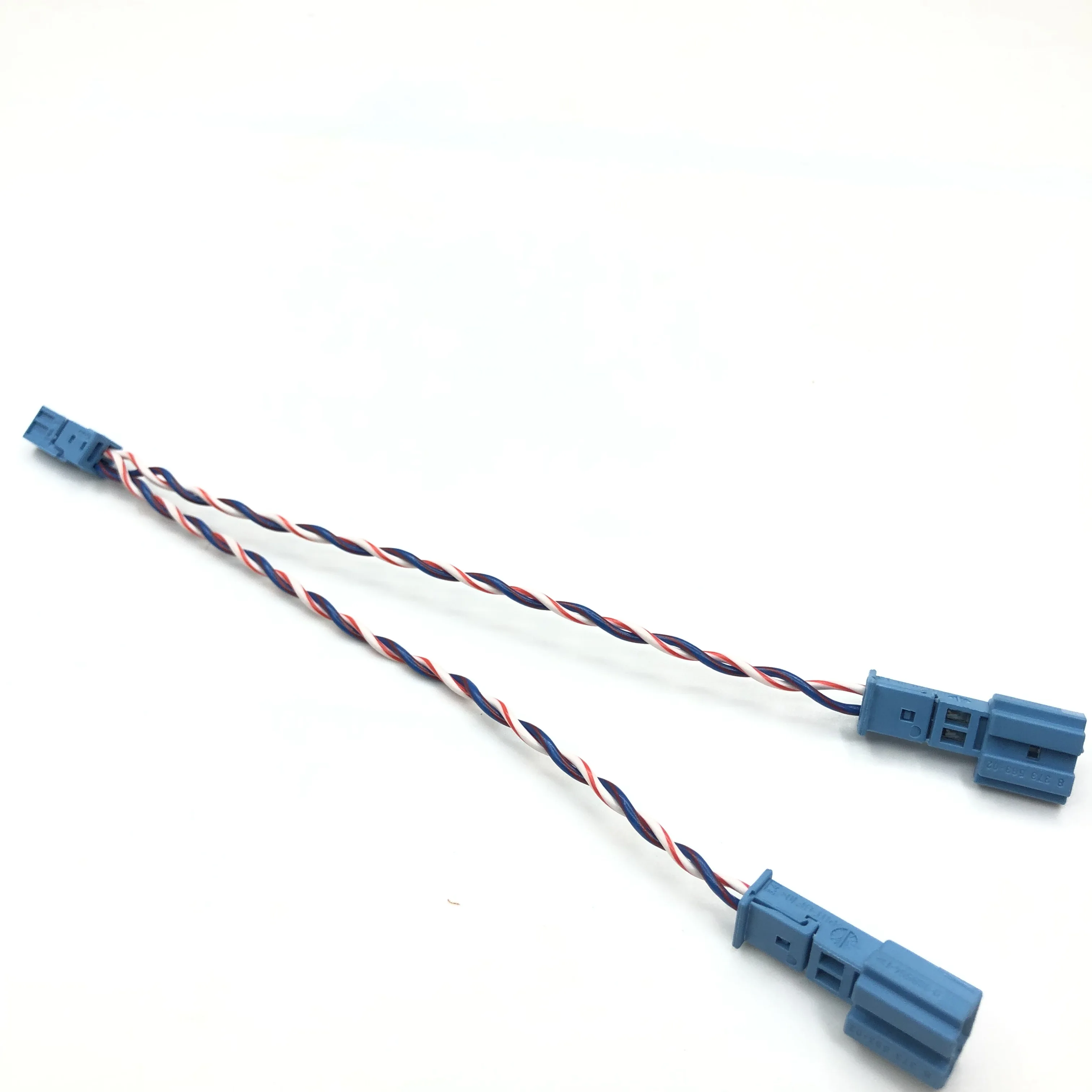 Audio Harman Caton modified tenor central cord 70cm. Suitable for BMW series tweeter one minute two lossless cord plug