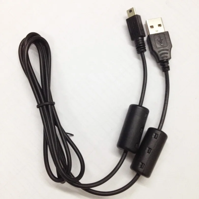 

Suitable for Canon data cable SX700 800D 750D 70D 5D2 5D3 IXUS105 Camera USB Line