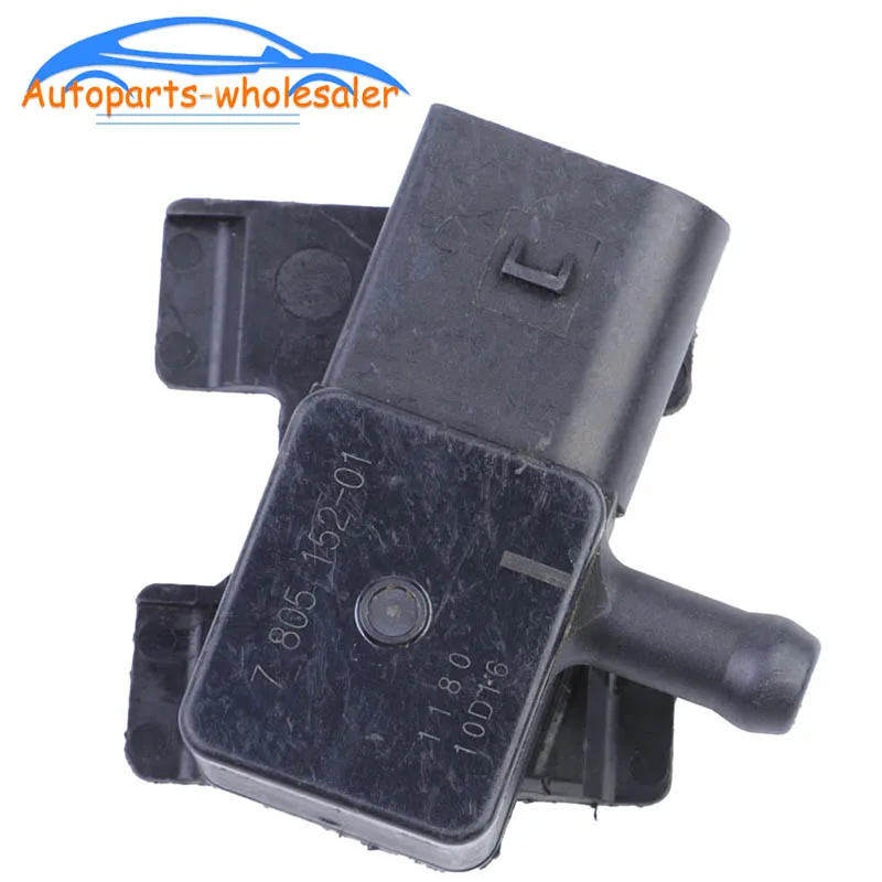 

Датчик давления выхлопных газов автомобиля 13627805152 13627797517 13627789219 13627804862 для MINI BMW 1 2 3 4 5 6 7 серии, X1 3 4 5 6.