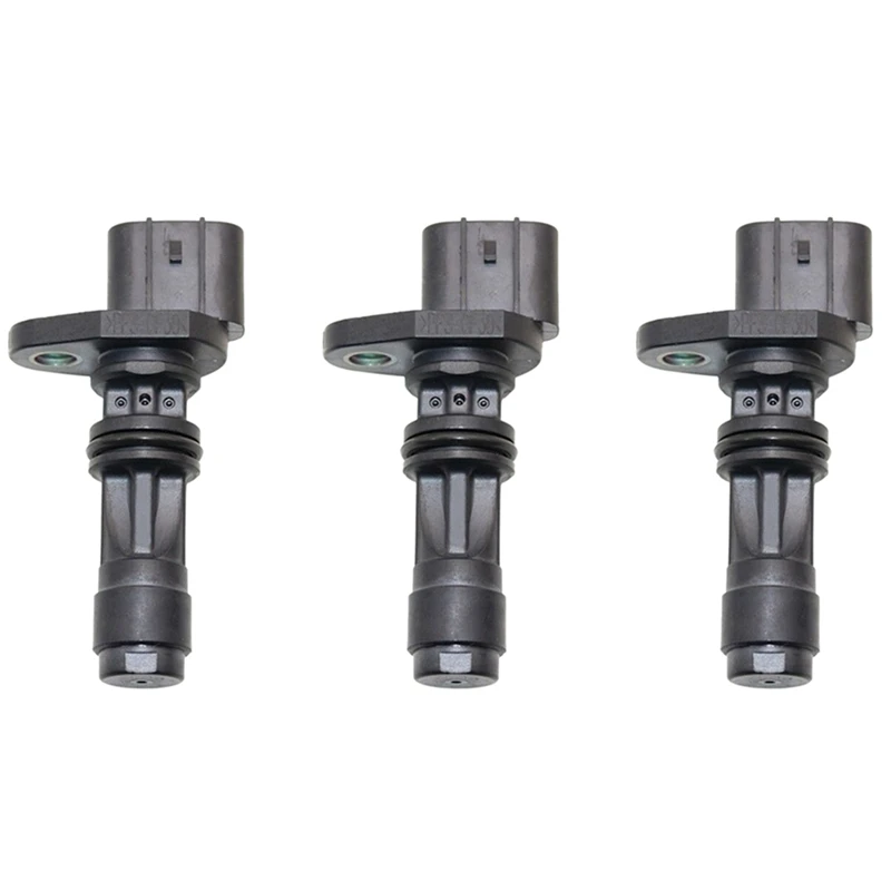3X автомобильный Датчик положения коленчатого вала для Nissan NAVARA D40 PATHFINDER X-TRAIL MURANO Dci