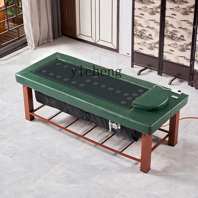 Звс. Магнитотерапия фумигация прижигание трехцелевая интегрированная