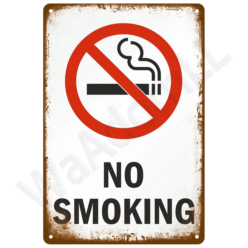 

Ретро жестяная вывеска