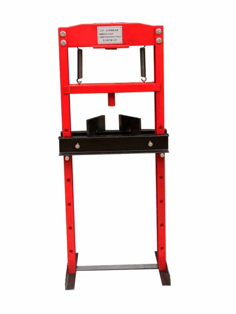 Подшипник Ручной пресс 32 тонны ручной гидравлический станок пневматический для