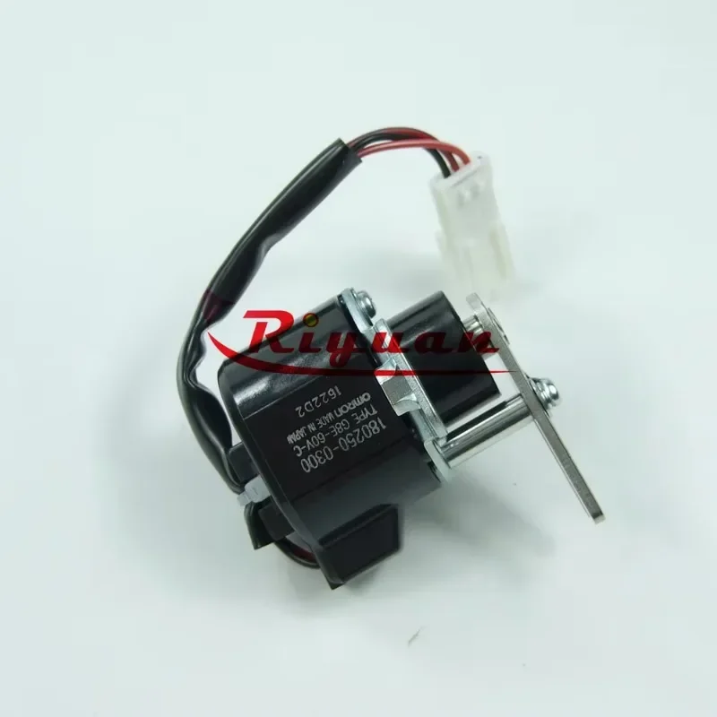 Педаль акселератора CYH51 6WF1TCS FVR23 FVR33 для isuzu 1-80250030-0 180250-0300 1802500300