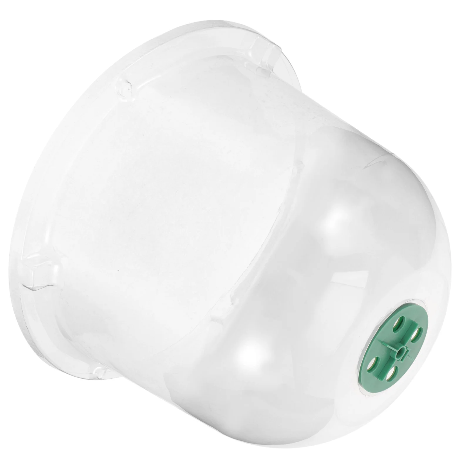 

Greenhouse Dome Outdoor Garden Supply Cloches Plants Heat Preservation Cover