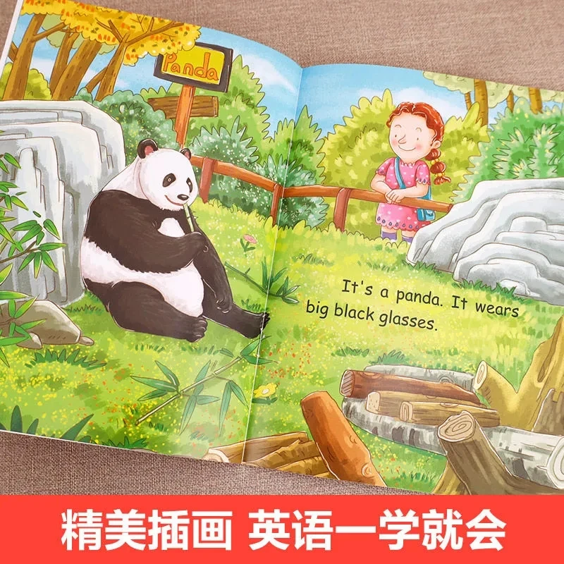 Учебники для изучения на английском языке маленьких детей 3-6 лет учебники