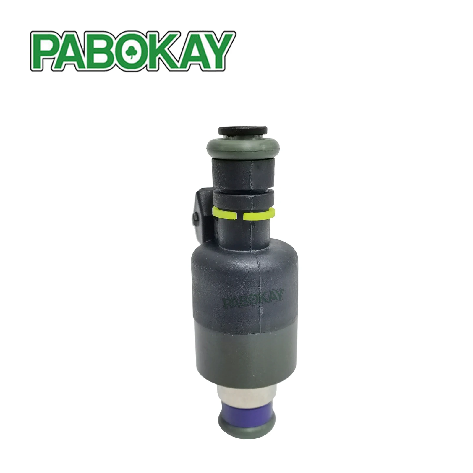 Топливный инжектор для Chevrolet Corsa Opel Daewoo небесный 17124782 л 17123924 25165453 ICD00110 4 шт.