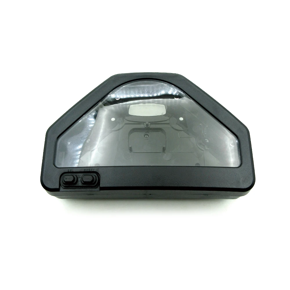 

Для Honda CBR 1000RR CBR1000 2004 2005 2006 2007 скоростной одометр стол скорости корпус прибора Тахометр Датчик Крышка