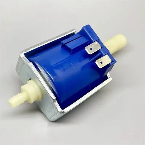 Новый итальянский электромагнитный насос CEME E505 220-240 В 50 Гц 47 Вт водяной насос для эспрессо-машины