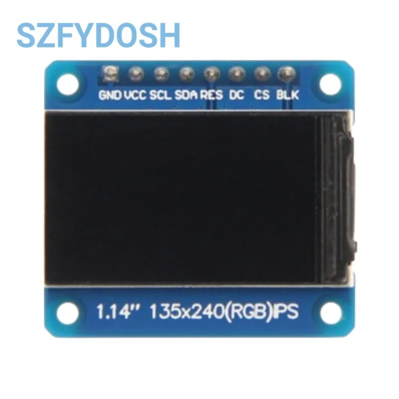 0 96/1 14/1 28/1 3/1 54/1 69/1 9/2 дюймов IPS TFT LCD OLED модуль дисплея для ardunio raspberry pi stm - купить по