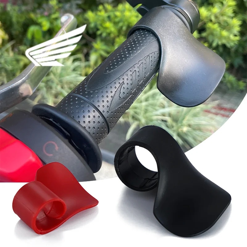 

For Honda CBR 125R 954 600 F4i 650F 650R 1100XX 1000F CBR 600RR Motorcycle Accelerator Assist Electric Throttle Clip Labor Saver