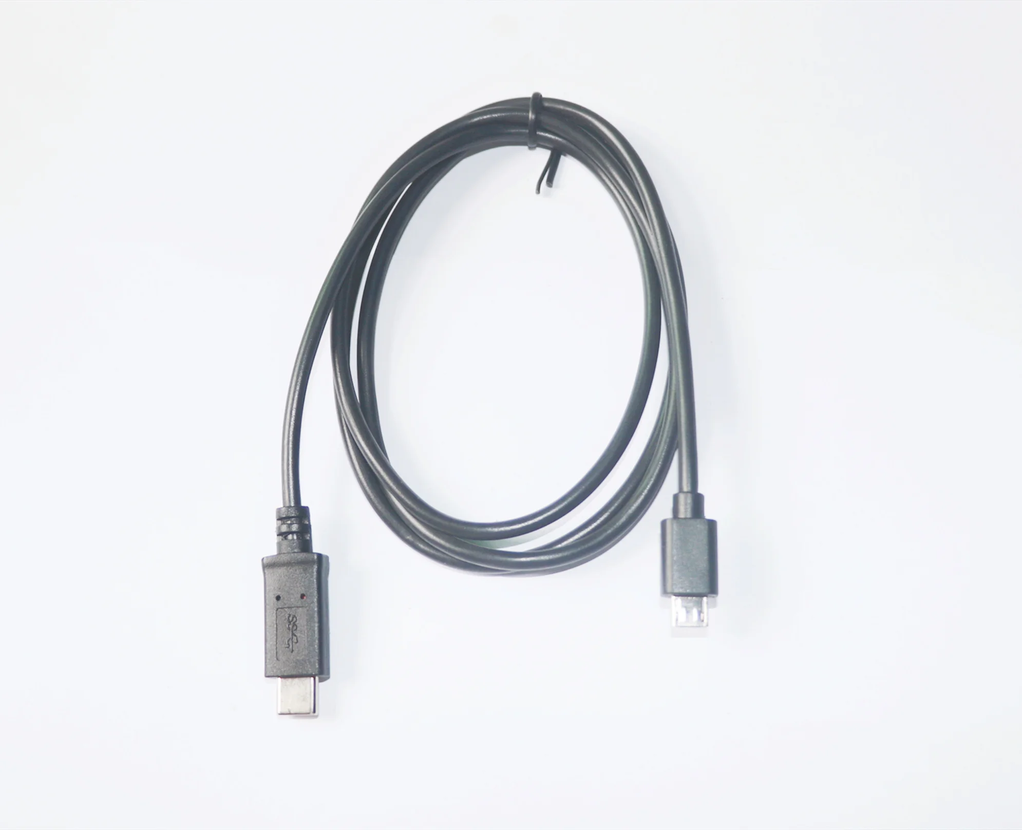

Manufacturer spot USB3.1 C to Micro Data line TYPE-C to USB2.0 micro copper transfer line
