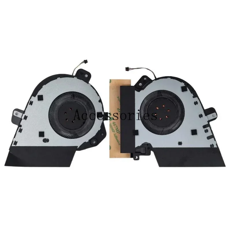 Вентилятор охлаждения процессора ноутбука для ASUS ROG Zephyrus GU502 GU502GV GU502GW GU502GU GU502LW GU502L