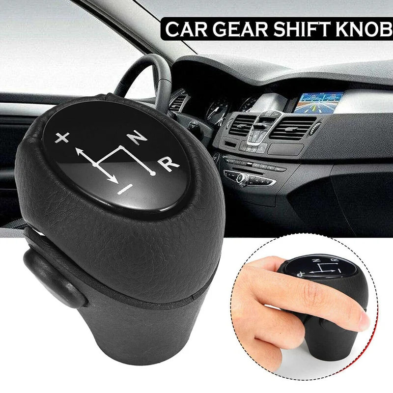 Автоматическая ручка переключения передач 4X для Smart Fortwo City Coupe 1998-2004 Roadster 450 451