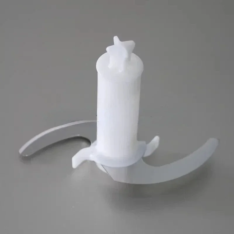 Подходит для немецких кухонных комбайнеров Braun смешивающих ножей дробильных 4191