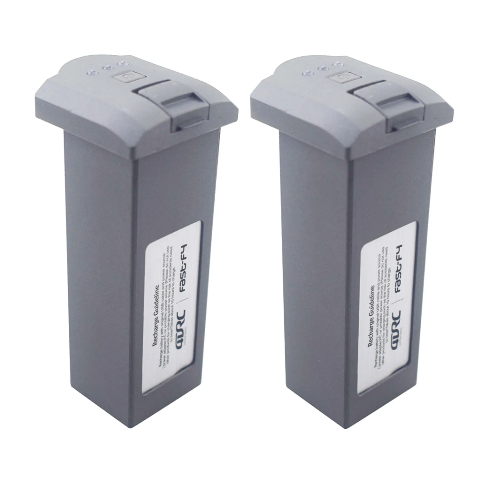 7 4 V 3500mAh литиевая батарея для 4дц F4 4D-F4 складной Дрон аэрофотосъемки 6K бесщеточный