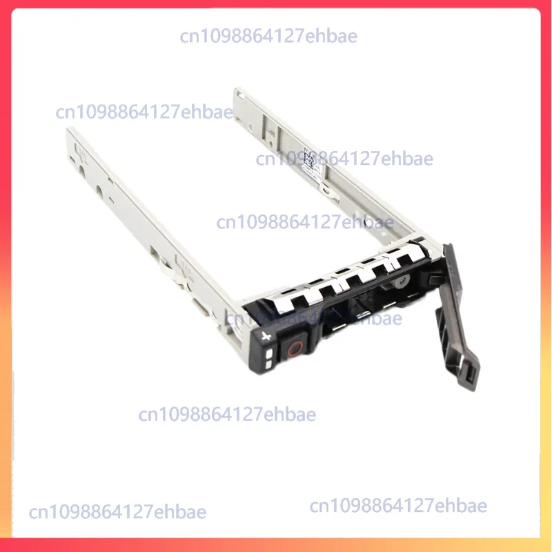 Упаковка из 6 шт. 2 5-дюймовый лоток для жесткого диска SAS SATA Caddy 8FKXC 08FKXC совместимый