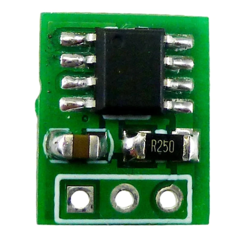 E56B 5pc 5V1A Mini Lithium Battery Charging Modulesfor 18650 solar panel mobile power