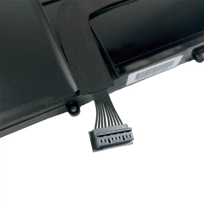 Новейший аккумулятор A1382 для ноутбука Macbook Pro 15 дюймов MC721 MC723