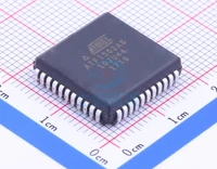 atf1502as 10ju44 package plcc 44 new original genuine microcontroller ic chip mcumpusoc