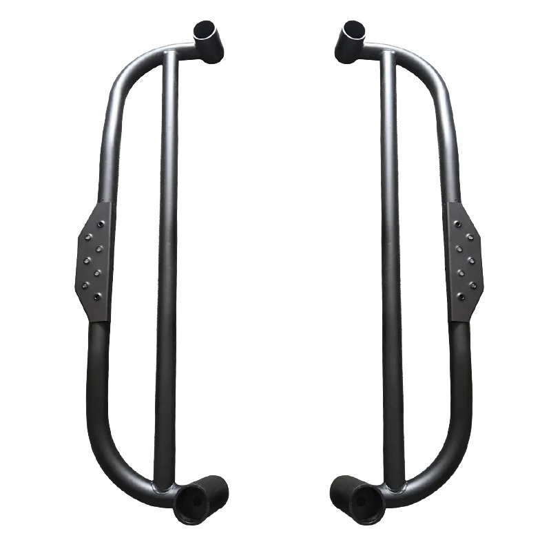 

Боковая ножная педаль для Suzuki Jimny JB33 Sierra JB43 1998 2017 внешние аксессуары