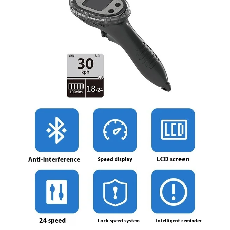 Гидрофольгированная доска для серфинга с углеродным веслом и плавником