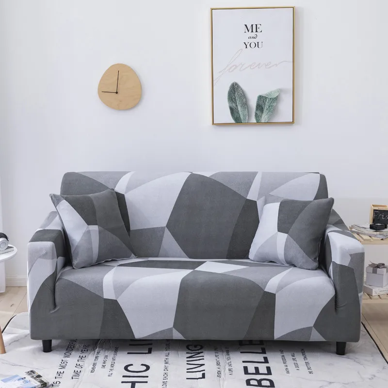 

Living room sofa cover cloth all-inclusive modular sofa cover furniture cover