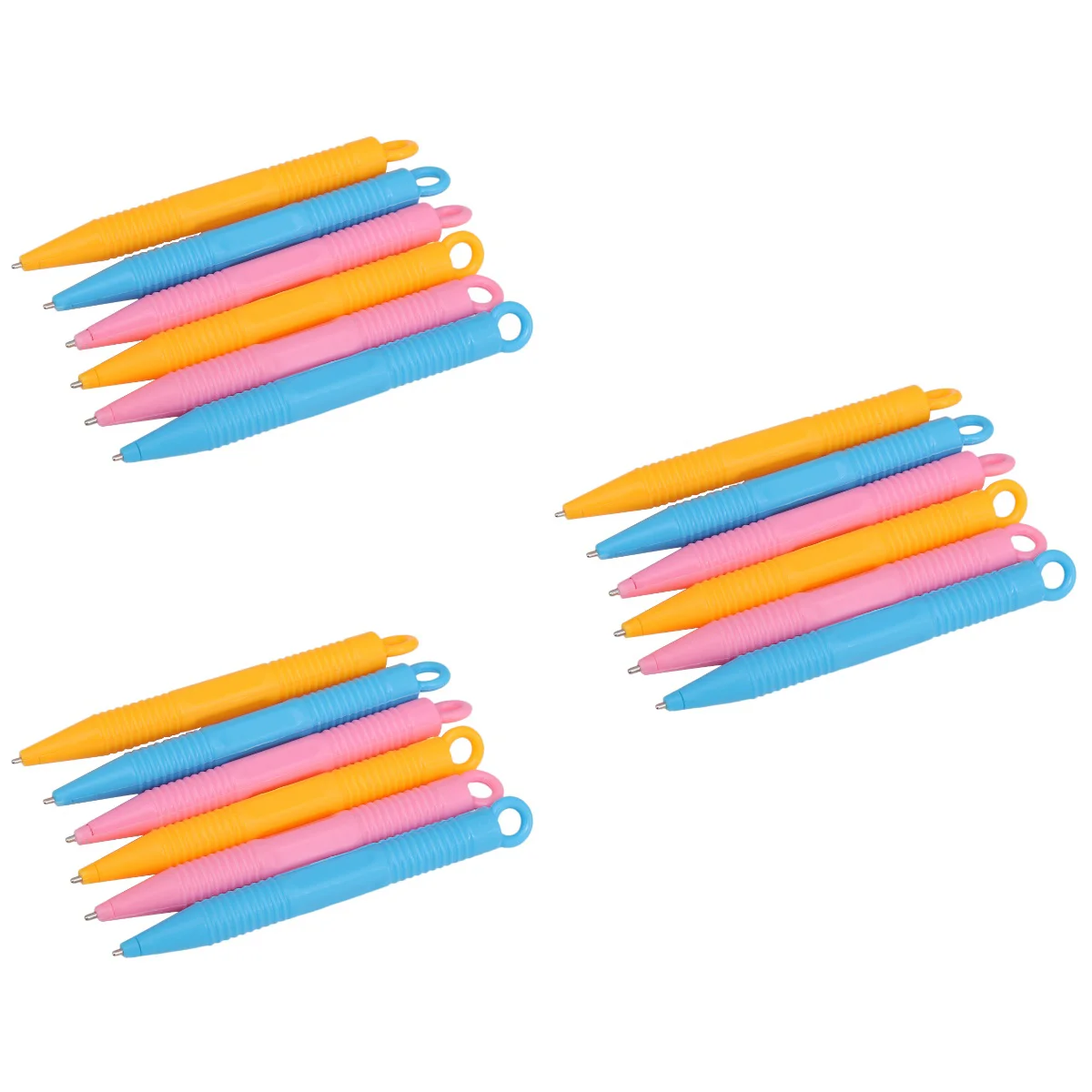 

Pendrawing Replacement Stylus Board Tablet Writing Pens Magnapad Letterkids