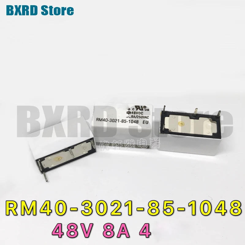 5 шт./партия новые оригинальные Строительные стержни 48V8A4 1174P RM40-3021-85-1048