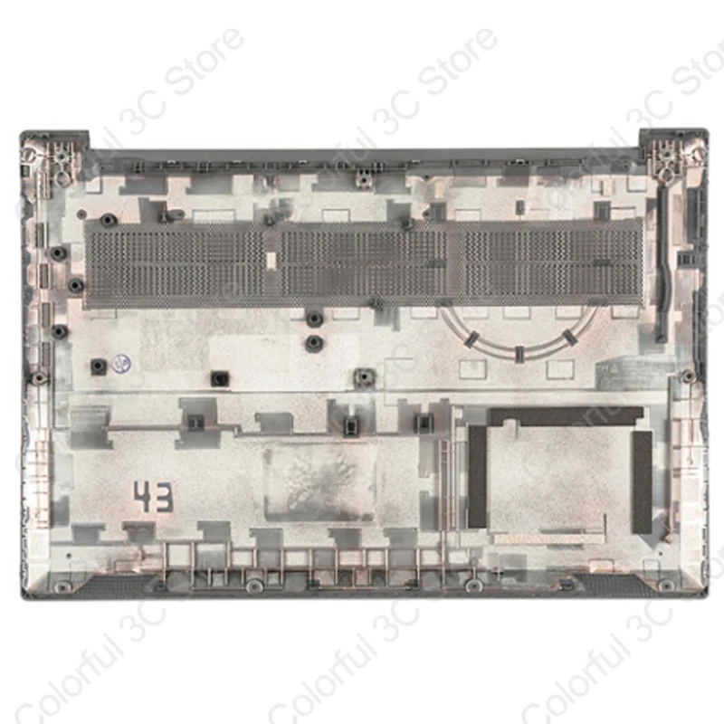 Новинка для Ideapad S145-15 S145-15IWL 340C-15IGM 340C-15 340C-15API S145-15IGM задняя крышка ЖК-дисплея