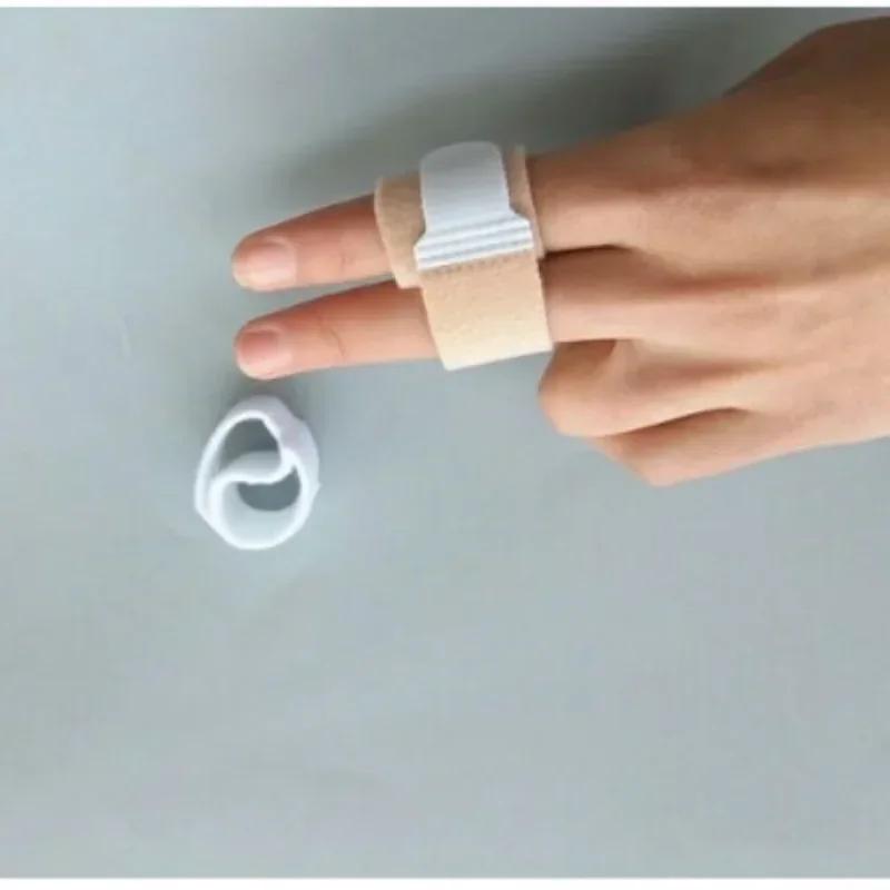 Delysia King 2 шт. дышащий разделитель для маникюра при вальгусной деформации