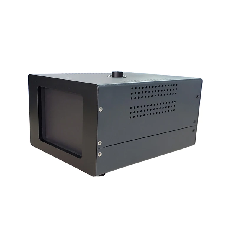 

New Blackbody Thermal Imaging Camera Black Body Furnace for Calibration of Thermal Camera