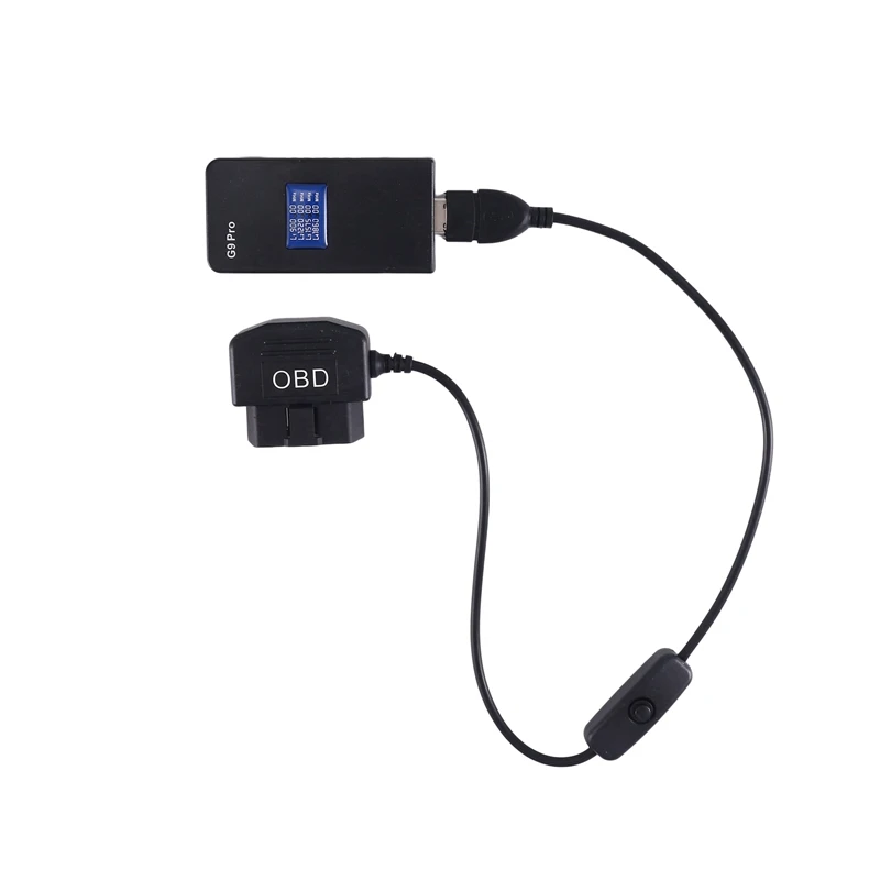 

1 шт., антишпионское устройство G9 Pro, 4 диапазона, 2G + 3G + GPS + GSM + Wifi